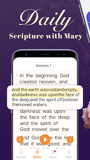 Rosa Mystica screenshot