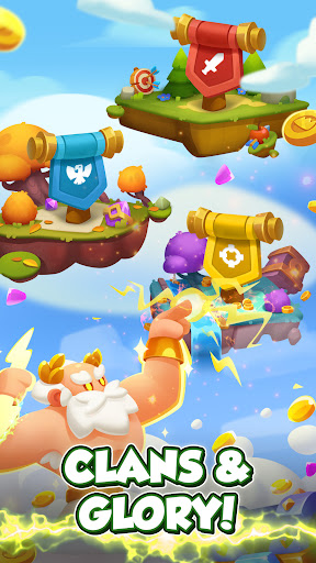 Castle Duels: PvP Arena Battle screenshot