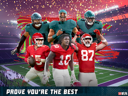 Football Head Coach 25 NFL PA screenshot