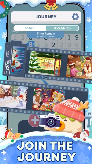 NumMatch: Logic Puzzle screenshot