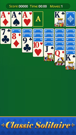 Nostal Solitaire: Card Games screenshot