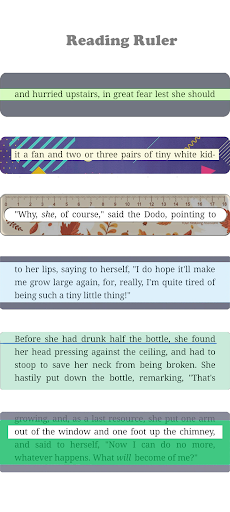 Moon+ Reader screenshot