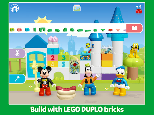 LEGO® DUPLO® Disney screenshot