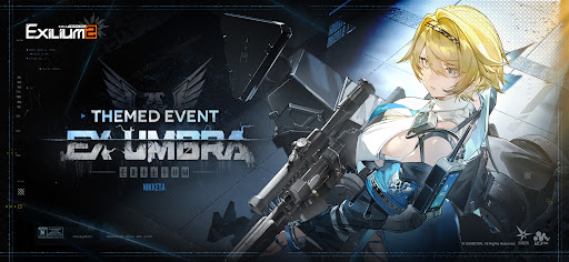 GIRLS' FRONTLINE 2: EXILIUM screenshot