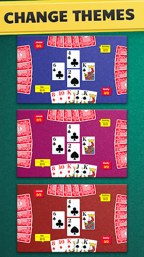 Spades screenshot