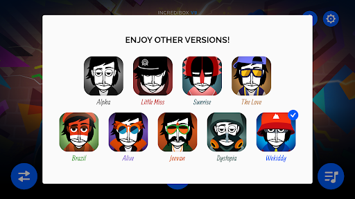 Incredibox screenshot