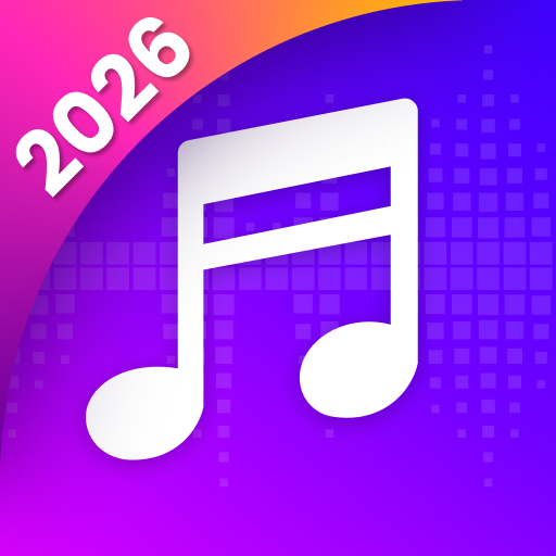 Music Player Offline & MP3 icon