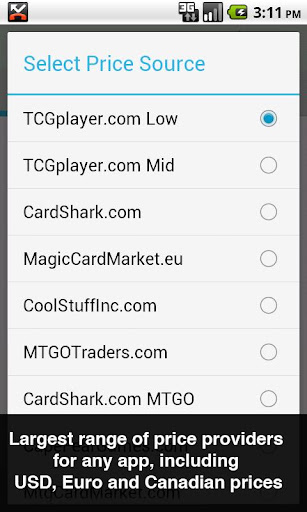 Decked Builder screenshot