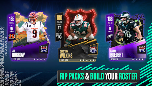 NFL Rivals - Football Game screenshot