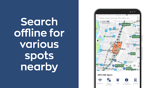Japan Travel–Trip,Transit&Rail screenshot