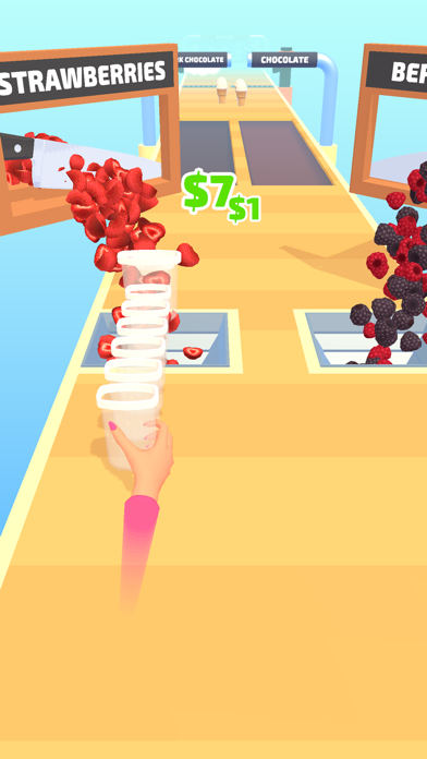 Popsicle Stack screenshot