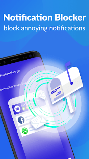 Super Antivirus - Clean Virus screenshot