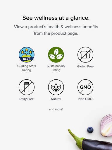 Giant Food screenshot