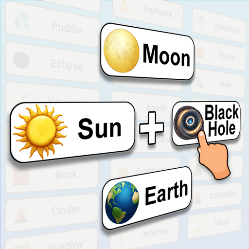 Magic Merge: Endless Craft