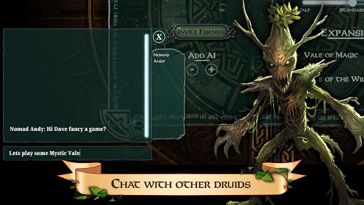 Mystic Vale screenshot