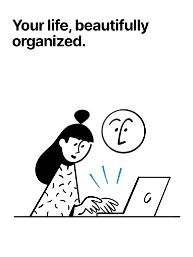 Notion: Notes, Tasks, AI screenshot