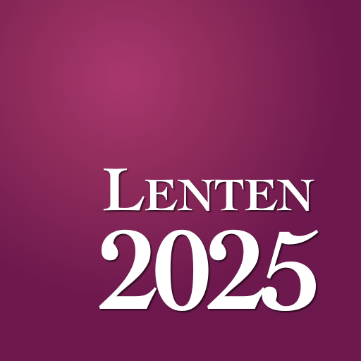 Magnificat Lenten 2025