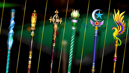 8 Pool Master screenshot