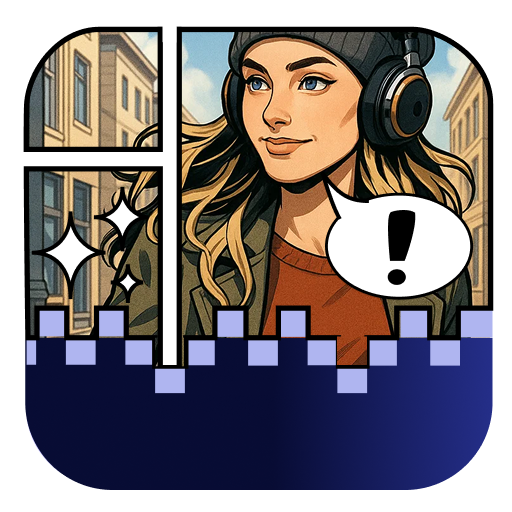 ArcStory - AI Comic generator