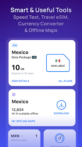 WiFi Map: Free Wi-Fi Near You screenshot