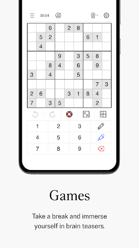 The Epoch Times: Breaking News screenshot