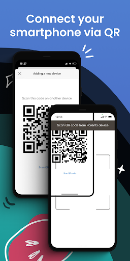 Baby Monitor Saby - 3G Babycam screenshot