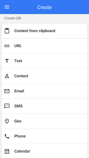 QR & Barcode Scanner screenshot