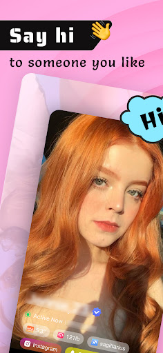 HapEnd: Dating, Love & Fun screenshot