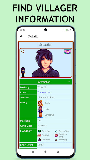 Guide For Stardew screenshot