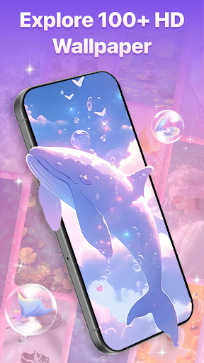 Ringtones Music for Phone screenshot