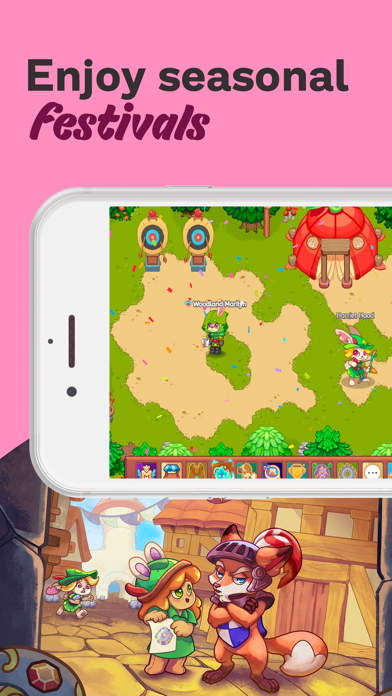 Prodigy Math: Kids Game screenshot