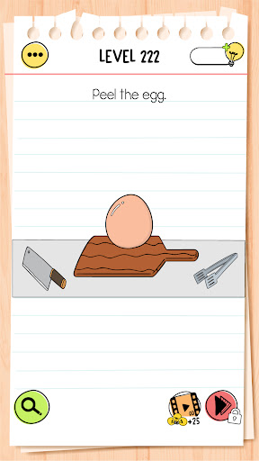 Brain Test 4: Tricky Friends screenshot