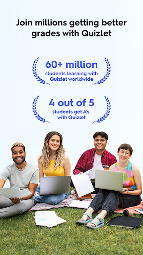 Quizlet: More than Flashcards screenshot