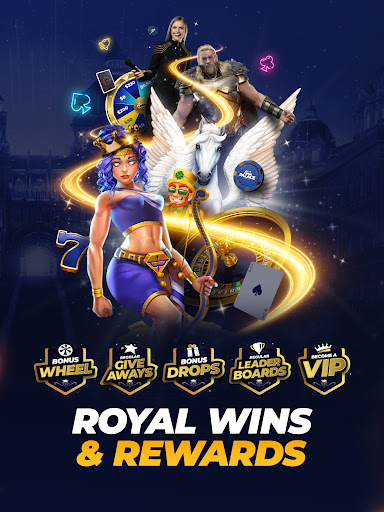 Betway - NJ & PA Casino Online screenshot