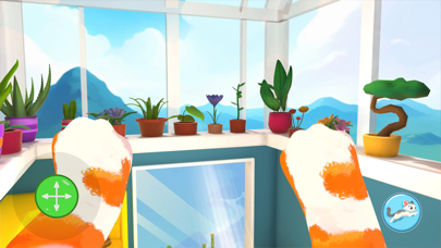 Cat And Granny - Cat Simulator screenshot