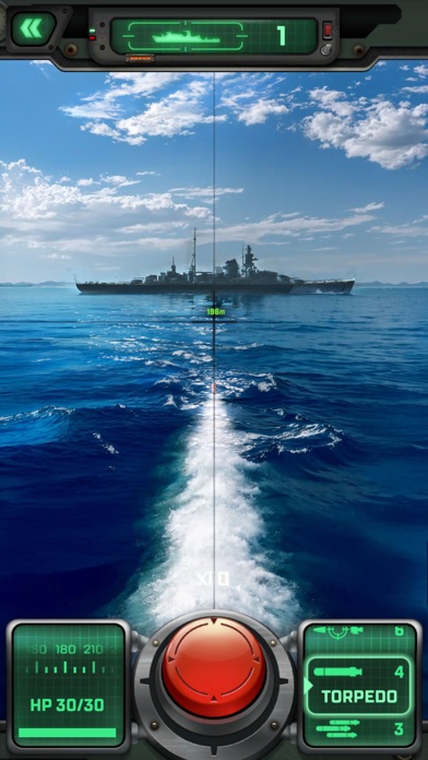 Sea War: Raid screenshot