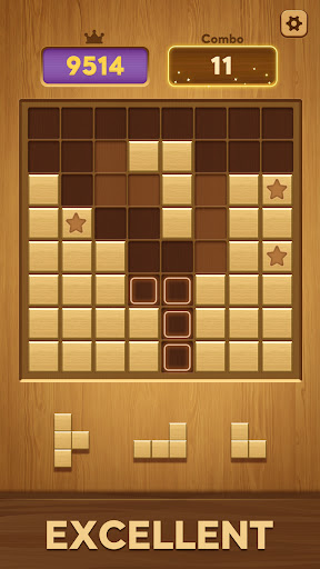 Block Crush! screenshot
