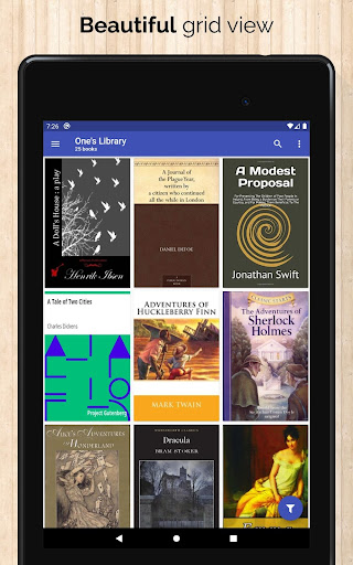 Calibre Sync screenshot