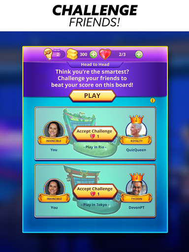 Jeopardy!® Trivia TV Game Show screenshot