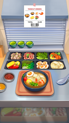 Royal Cooking - Cooking Game screenshot