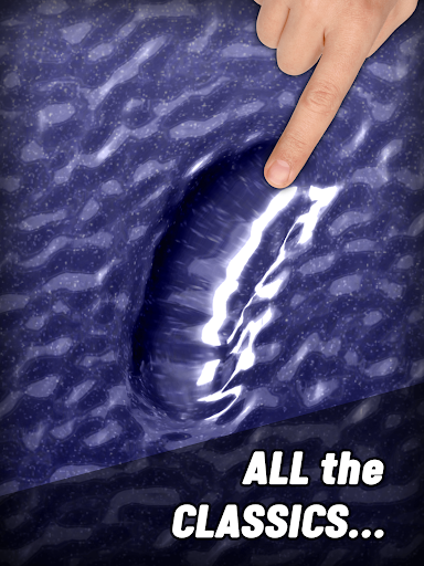 Antistress - relaxation toys screenshot