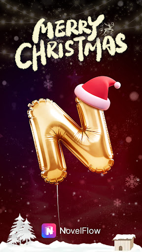 NovelFlow screenshot