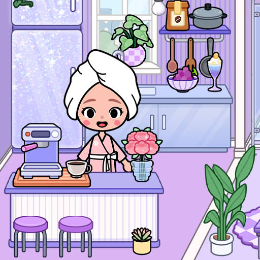 Mia World - Makeover Life