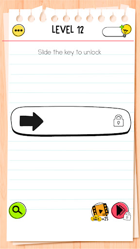 Brain Test All-Star: IQ Boost screenshot
