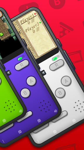 Pizza Boy A Pro screenshot