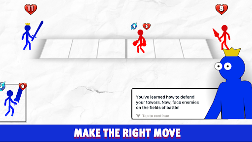 Mighty Party screenshot