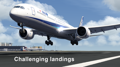 Aerofly FS Global screenshot