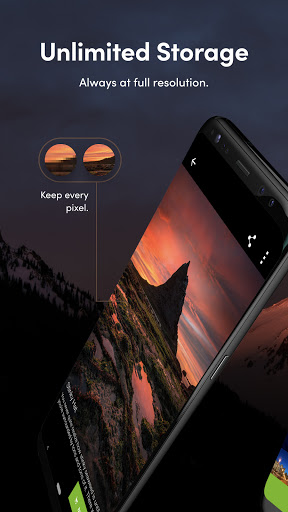 SmugMug - Photography Platform screenshot