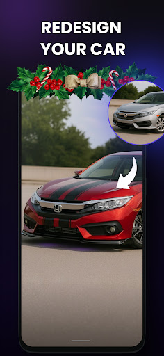 Hexa AI: Logo & Design Creator screenshot