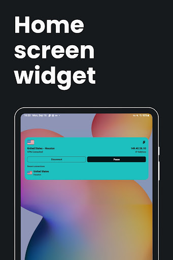 Surfshark: Secure VPN service screenshot